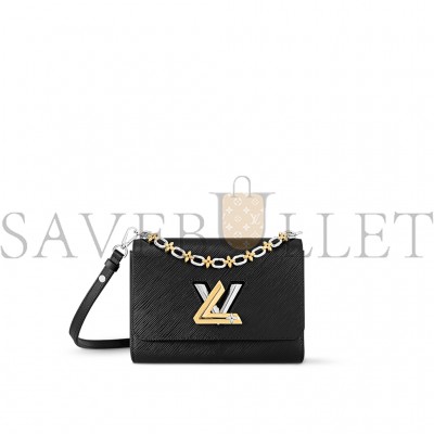 LOUIS VUITTON TWIST MM M24044 (23*17*9cm)